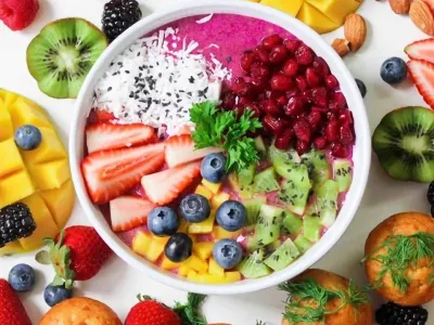 সুস্বাস্থ্য, আত্মশুদ্ধি ও মানবকল্যাণের সমন্বিত দর্শন