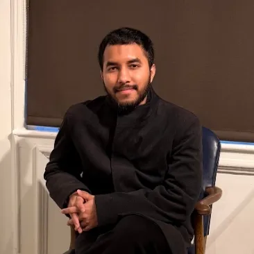 Usama Ibn Abu Bakar