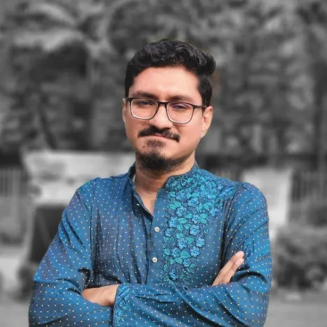 HM Arafat Hossan Rabbani