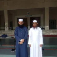 Mizanur Rahman Azhary