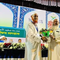 হাফেয আবদুল জলিল, টাঙ্গাইল