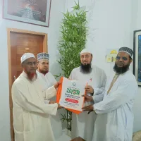 ড. আবুল কালাম আযাদ ,লন্ডন
